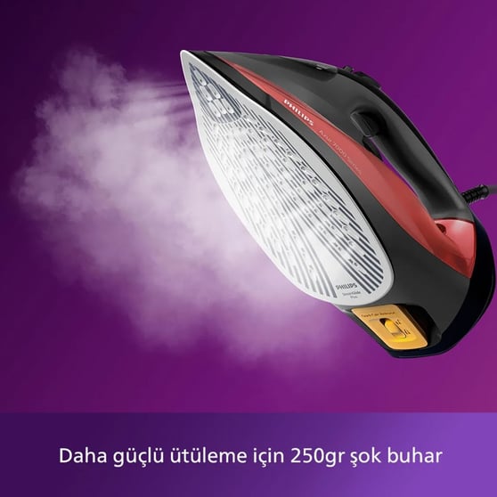 Philips DST7022/40 Buharlı Ütü
