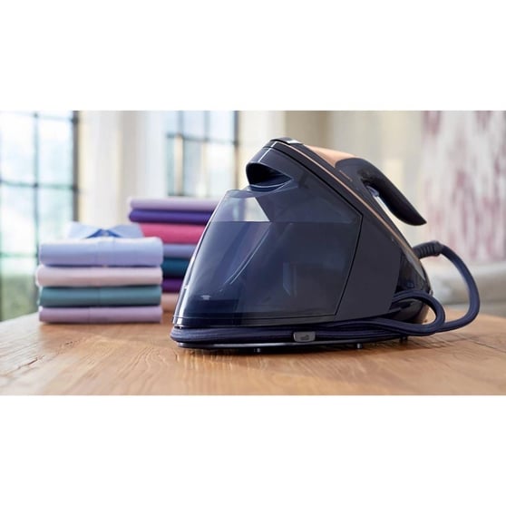 Philips PerfectCare PSG9050/20 3100 W ActiveSense Buhar Kazanlı Ütü