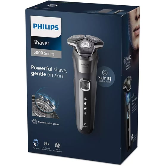 Philips S5887/10 Islak Kuru Tıraş Makinesi