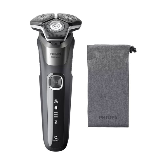 Philips S5887/10 Islak Kuru Tıraş Makinesi