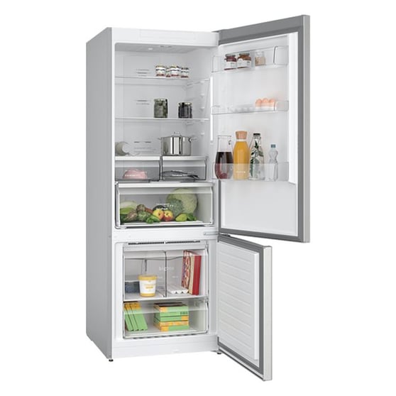 Profilo BD3055IECN İnox Buzdolabı
