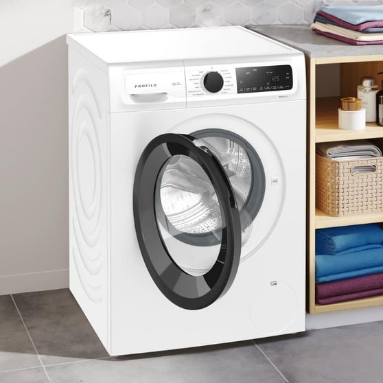 Profilo CGA25203TR 10 Kg 1200 Devir A Enerji Çamaşır Makinesi