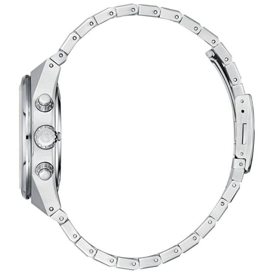 Quantum PWG1236.320 Erkek Safir Cam Kronograf Kol Saati