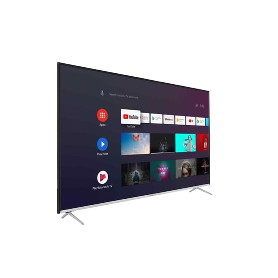 Regal  65R755UA11 Android 4K UH Televizyon