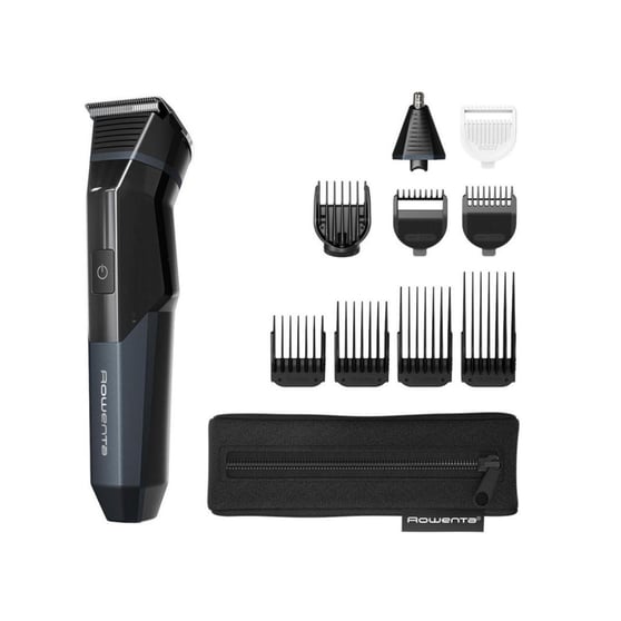 Rowenta X-Series 10 in 1 TN9610 Şarjlı Erkek Bakım ve Tıraş Makinesi