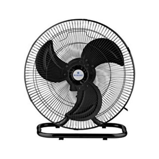 Rubenis RBS-20 Plus Pro 130W Sanayi Tipi Ayaklı Vantilatör 18 İnç