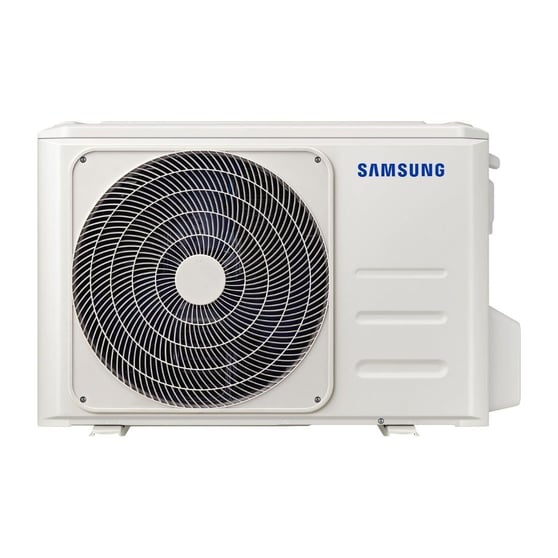 Samsung AR40F18C0AM/SK 18000 BTU A++ Inverter Duvar Tipi Klima