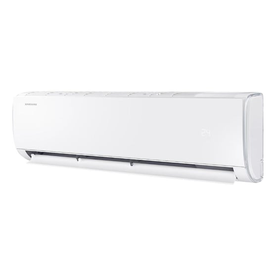 Samsung AR40F24C0AM/SK 24000 Klima