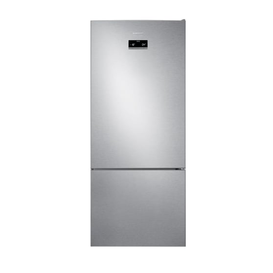 Samsung RB52DS33ESA/TR Inox 520 L No Frost Alttan Donduruculu Buzdolabı