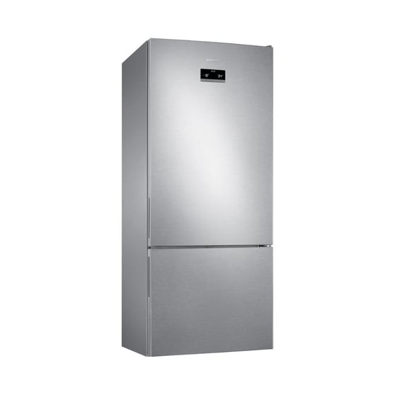 Samsung RB52DS33ESA/TR Inox 520 L No Frost Alttan Donduruculu Buzdolabı