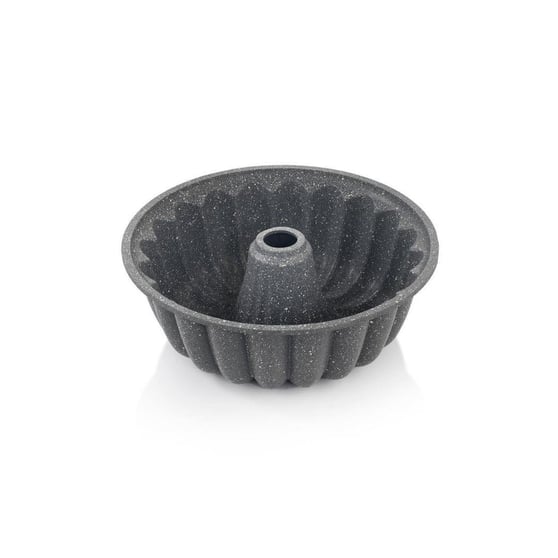 Schafer 1S0831-23001-GRI01 Cory Klasik Döküm Kek Kalıbı-Gri