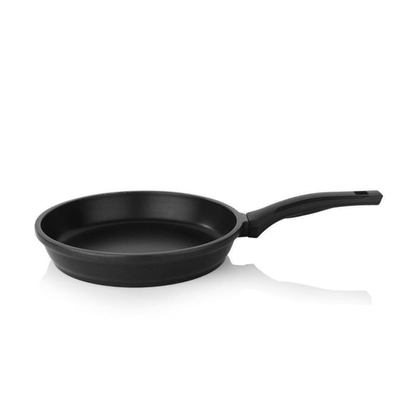Schafer Pro Cast Ezme Döküm Tava 26 cm Siyah