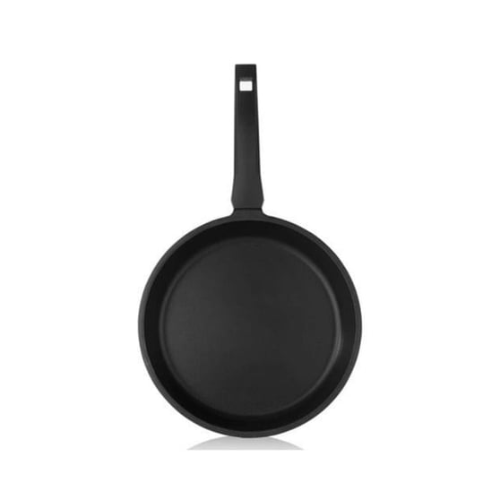 Bekleyen Urun Katalogu Schafer züccaciye Schafer 1S5735-20002-SIY03 Pro Cast Döküm Tava 30Cm-Siyah