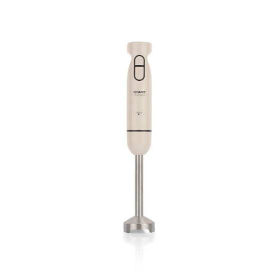 Schafer Chef Blend Mega Blender Set 1500W – Krem