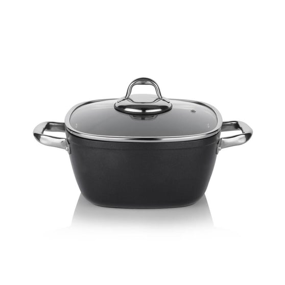 Schafer Gastronomıe Master Granit D.Tencere -24cm
