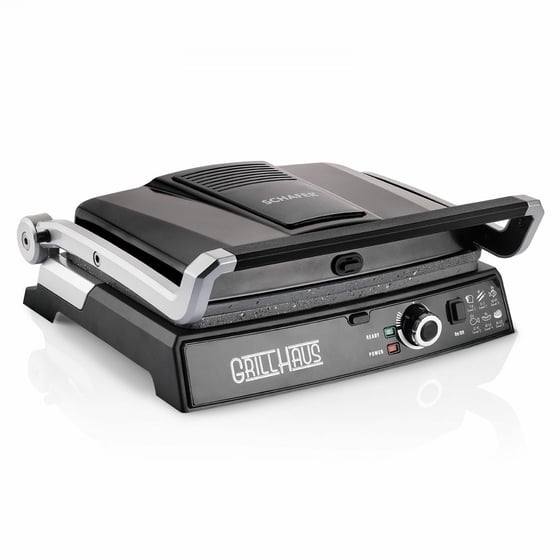 Schafer Grill Haus Tost Makinesi