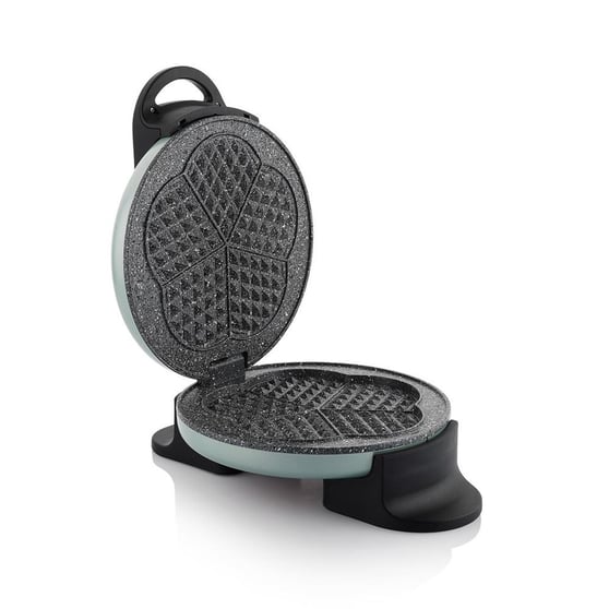 Schafer Waffle Express Waffle Makinesi - Yeşil