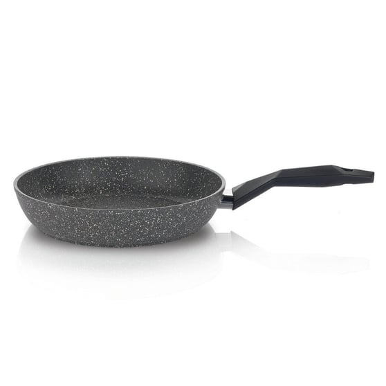 Schafer Wesen Yanmaz Yapışmaz Tava 26 Cm Gri