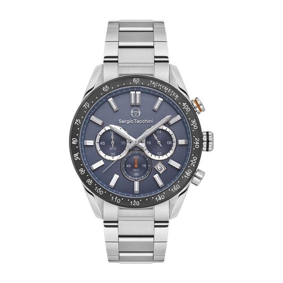 Sergio Tacchini ST.1.10442-4 Erkek Kol Saati