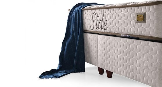 Side 90lik Baza Set