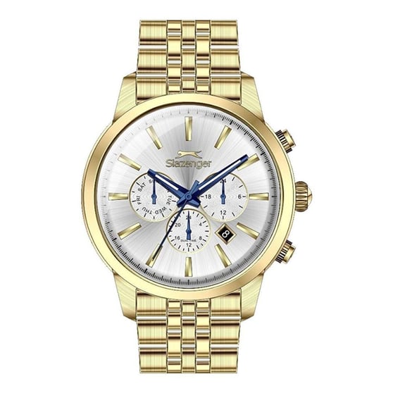 Bekleyen Urun Katalogu Slazenger Slazenger SL.09.1812.2.12 Erkek Kol Saati