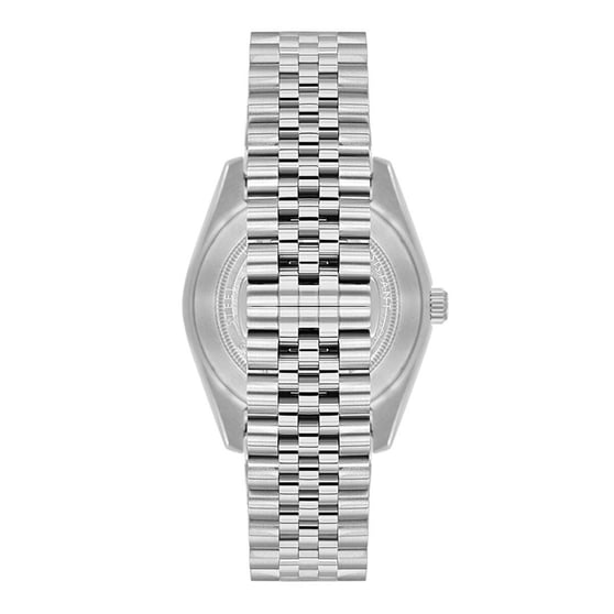 Slazenger SL.09.2509.1.03 Erkek Kol Saati – Metalik Gri & Lacivert