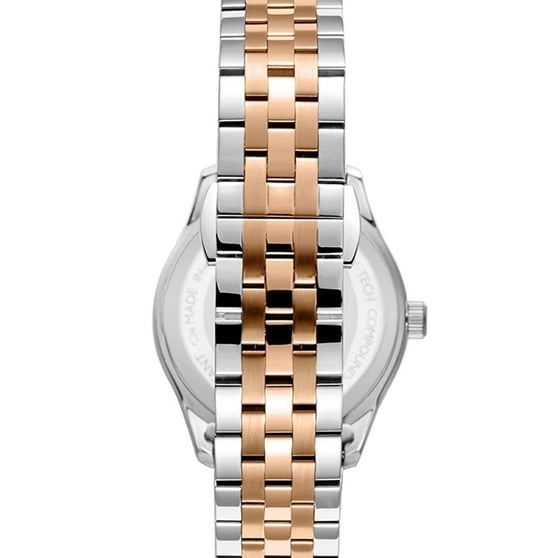 Slazenger SL.09.2528.3.07 Kadın Kol Saati – Çelik Kordonlu 32 mm