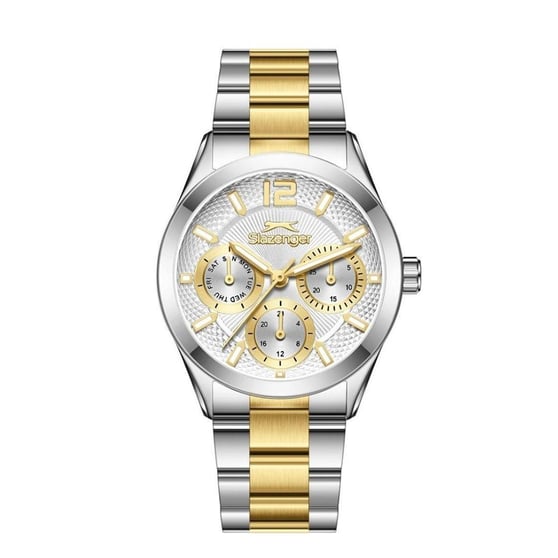 Kadın Saat Slazenger Byn Slazenger SL.09.2546.4.05 Çelik Kordon Quartz Kadın Kol Saati 33 mm