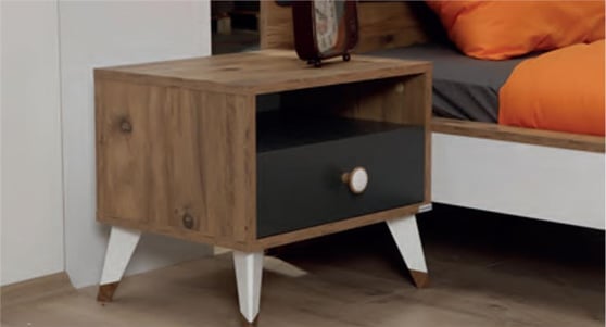 Smart Komodin 