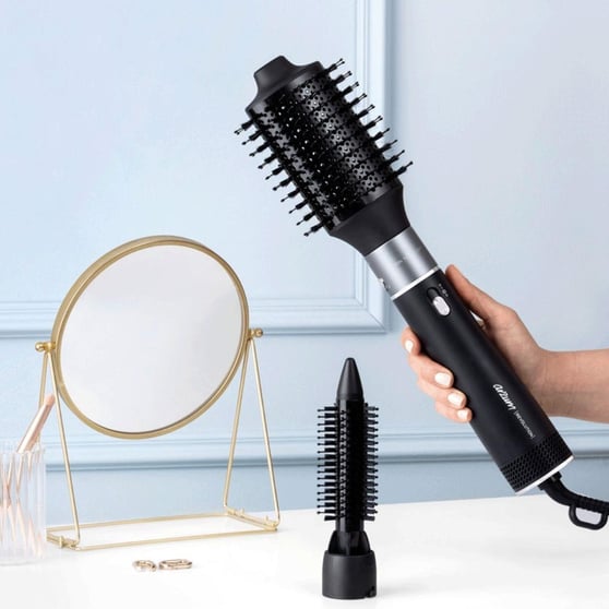 Arzum AR5162 Revolution 5i 1 Arada Hava Üflemeli Saç Şekillendirici 1200W