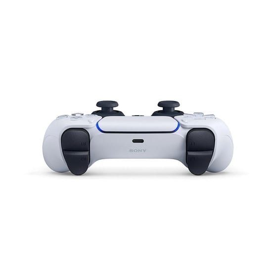 Sony DualSense Kablosuz PS5 Oyun Kolu-Beyaz
