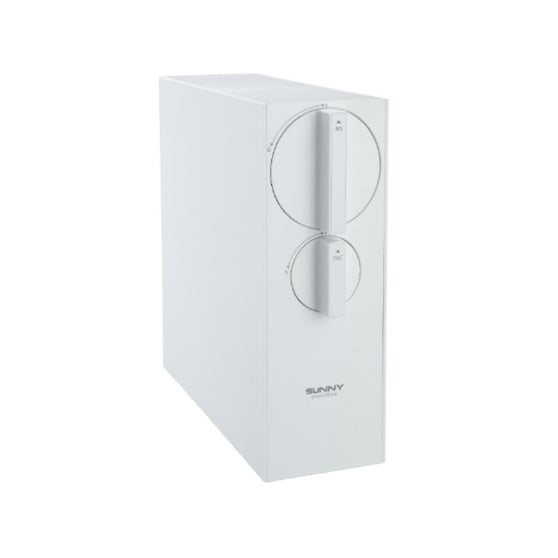 Sunny Clearflow SN9ART004 Tanksız RO Su Arıtma Cihazı
