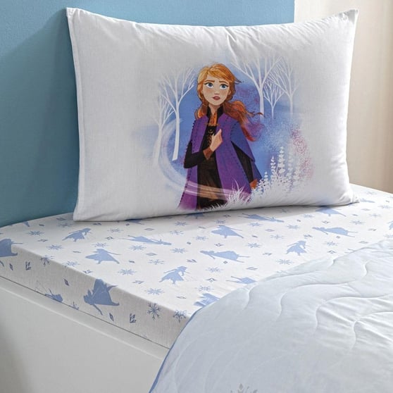 Taç Lıs.Brf Comp. Set Dh Frozen Sısters 1000049928