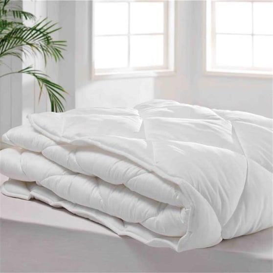 Taç Microfiber Çift Kişilik Yorgan