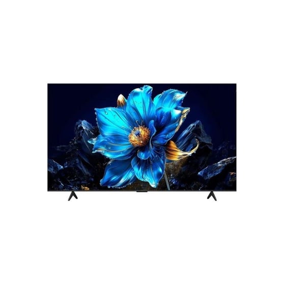 TCL 55P79K 55 İnç 4K Ultra HD QLED Google Smart TV Uydu Alıcılı