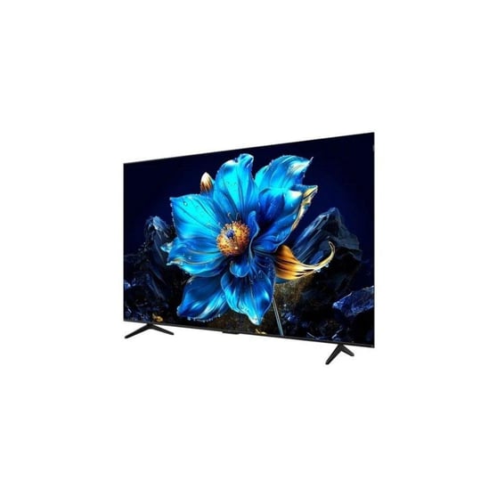 TCL 65P79K 65” 4K Ultra HD QLED Google Smart TV – Uydu Alıcılı 165 Ekran 2025 Model