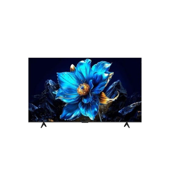 TCL 65P79K 65” 4K Ultra HD QLED Google Smart TV – Uydu Alıcılı 165 Ekran 2025 Model