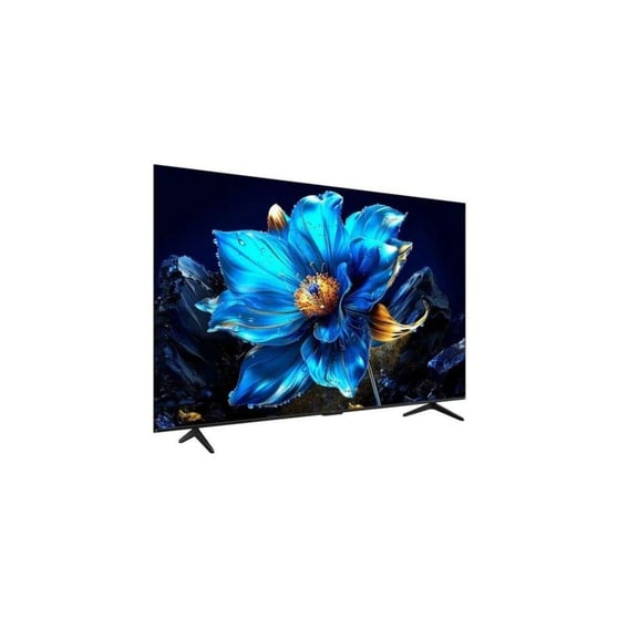 TCL 65P79K 65” 4K Ultra HD QLED Google Smart TV – Uydu Alıcılı 165 Ekran 2025 Model