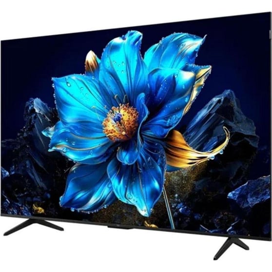 TCL 75P79K 75” 4K Ultra HD QLED Google TV Uydu Alıcılı Smart Televizyon