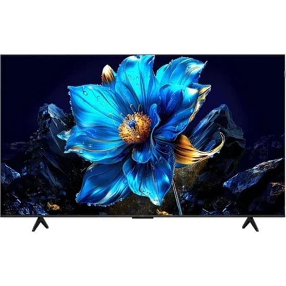 TCL 75P79K 75” 4K Ultra HD QLED Google TV Uydu Alıcılı Smart Televizyon