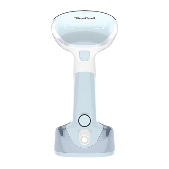 Tefal Access Steam Pocket DT3041 Buharlı Düzleştirici Ütü (1830008776)