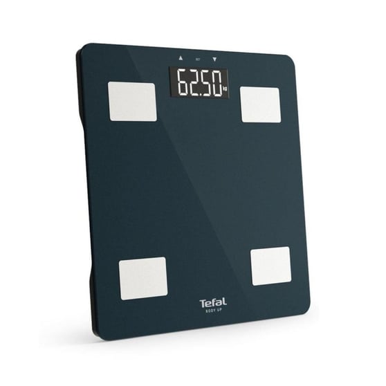 Tefal Body Up 3 BM2600V0 Akıllı Vücut Analiz Baskülü Yeşil