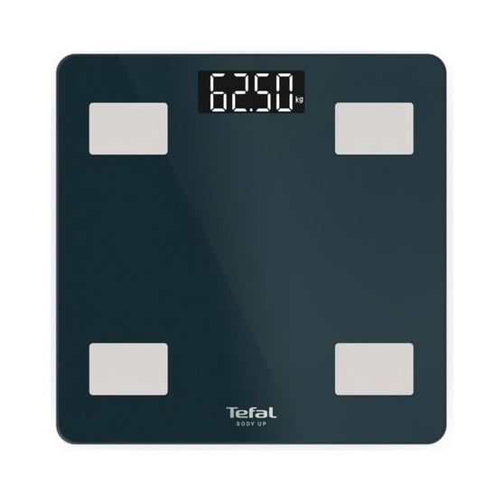 Tefal Body Up 3 BM2600V0 Akıllı Vücut Analiz Baskülü Yeşil