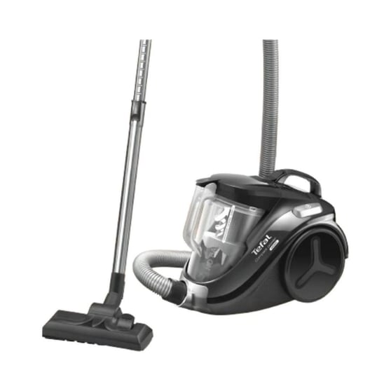 Tefal Compact Power Cyclonic Toz Torbasız Süpürge TW37B1TR (4300010580)