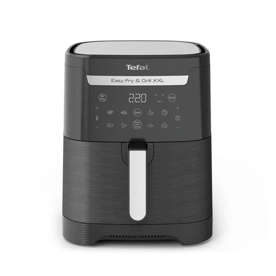 Tefal Easy Fry & Grill XXL Fritöz (7211004825)