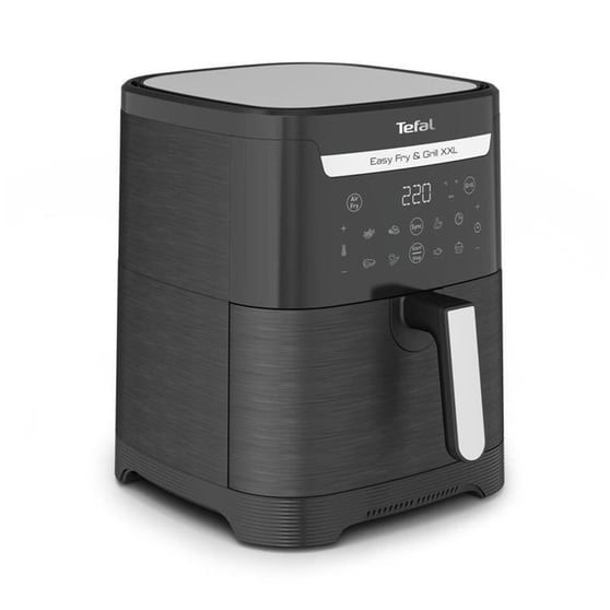 Tefal Easy Fry & Grill XXL Fritöz (7211004825)
