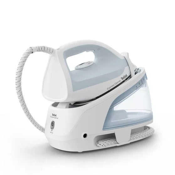 Tefal Express Optimal SV42 Kazanlı Ütü 6 Bar 2200 W