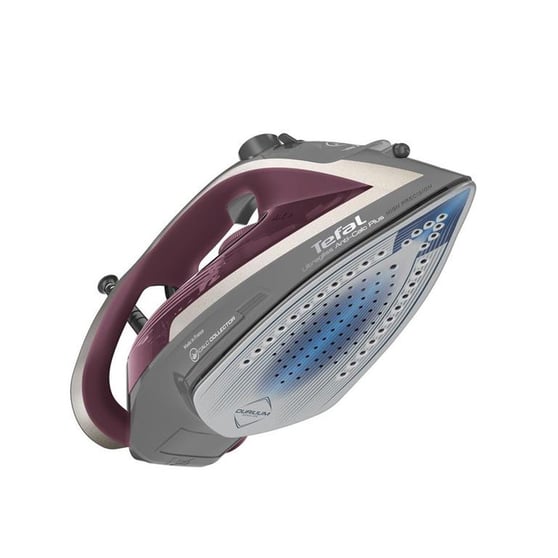 Tefal FV6840E0 Ultragliss Anti Calc Plus Buharlı Ütü (1830007809)