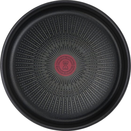Tefal Ingenio Exception Tit 6X Büyük Set 12 Parça