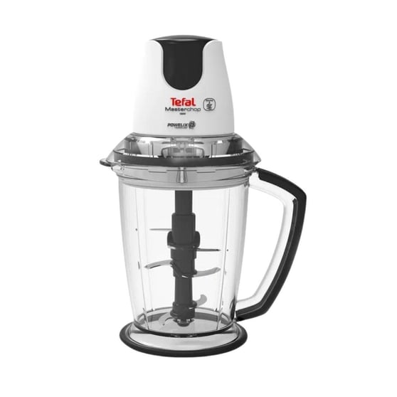Tefal Masterchop Extra 6 Bıçaklı 1000 W Rondo Doğrayıcı 1,5 L